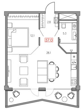 Недвижимость в Сочи