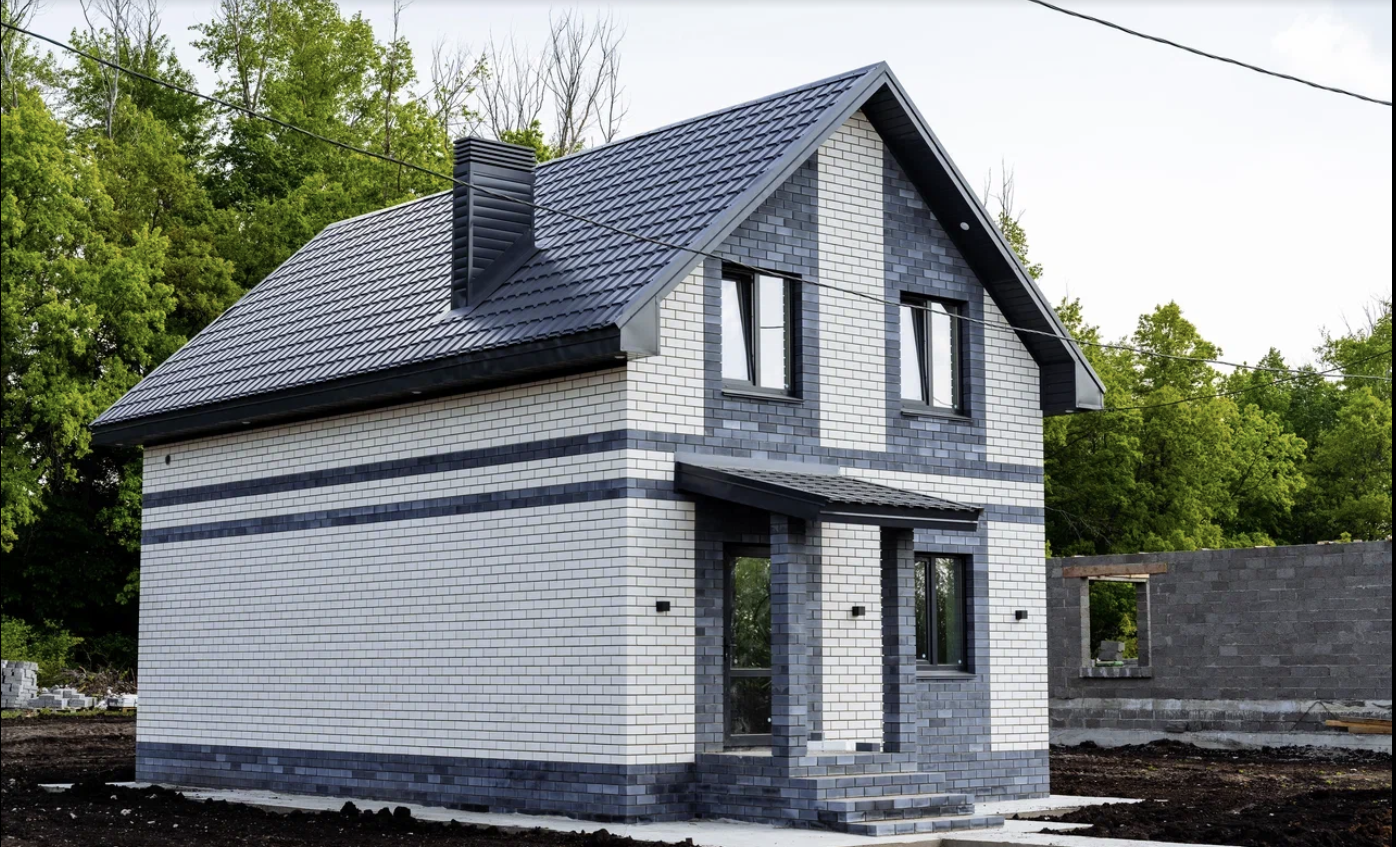 Отзывы о готовый дом в Бжид