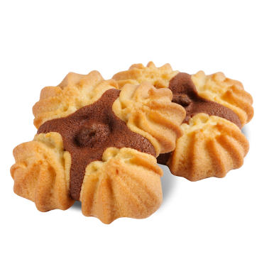 Печенье на маргарине - 41 рецепт с фото пошагово