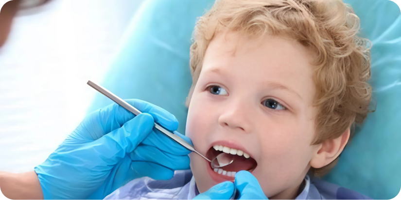 Подарок ребенку на лечение