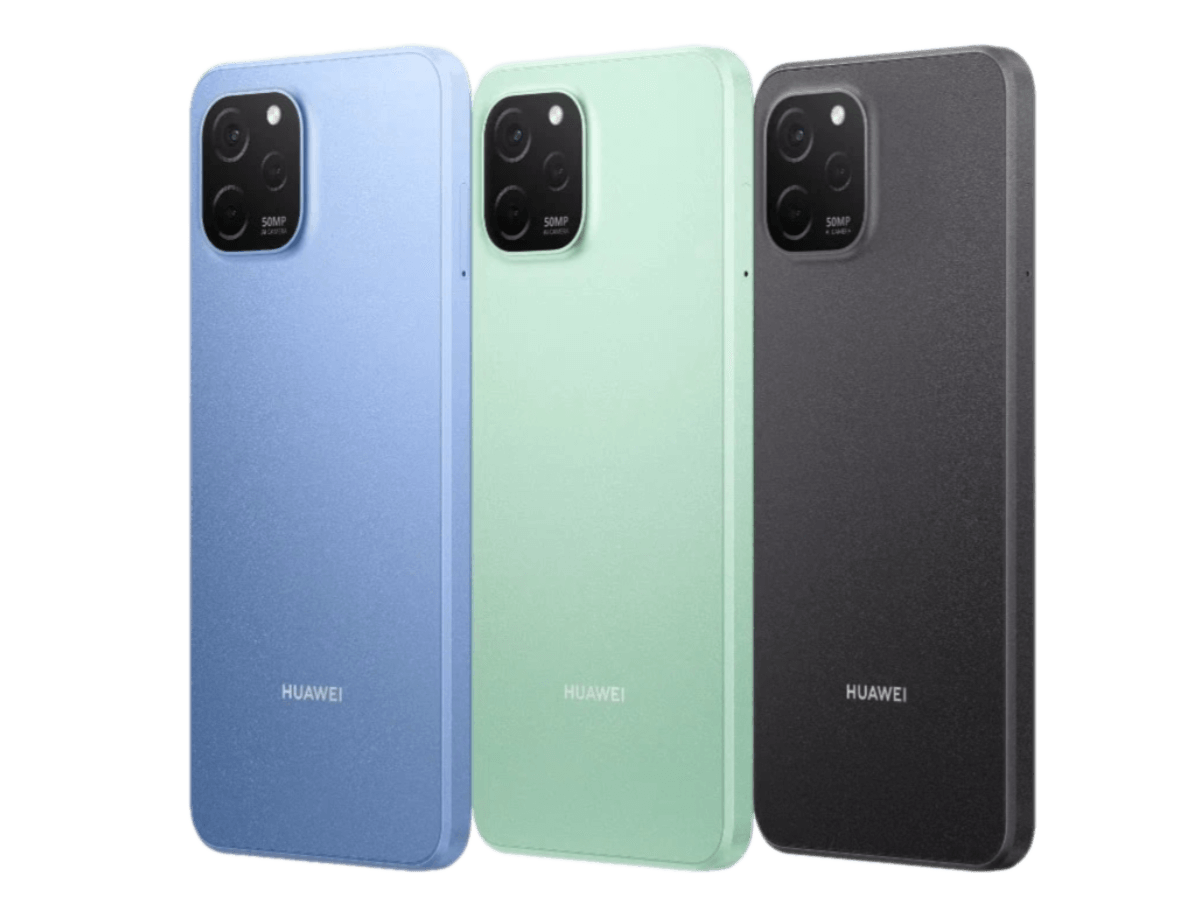 Официальный ремонт Huawei Nova Y61 в Москве. Сервисные центры «Stark-Service»