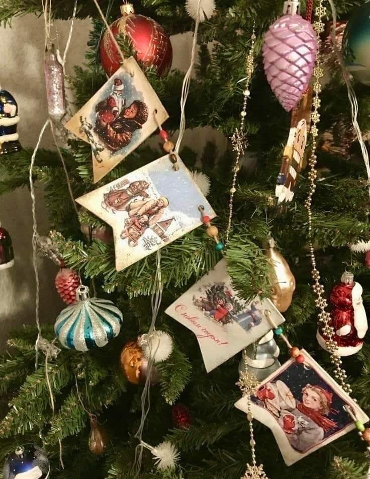 как украсить елку 2026, тренды на новый год 2026, идеи для нового года 2026