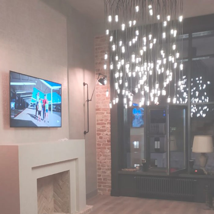 ремонт квартир красногорск