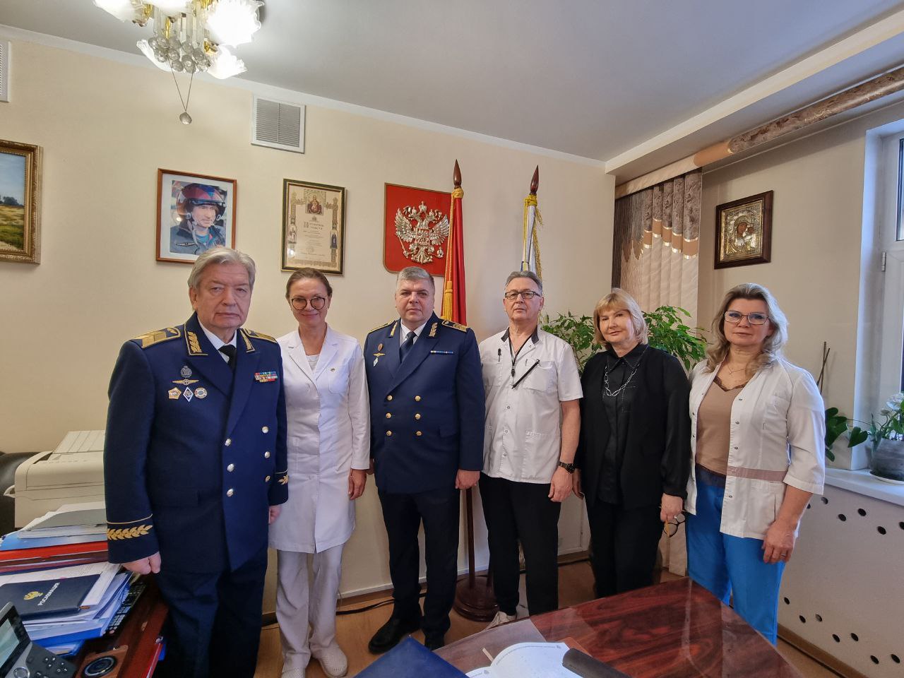 ЦКБ ГА