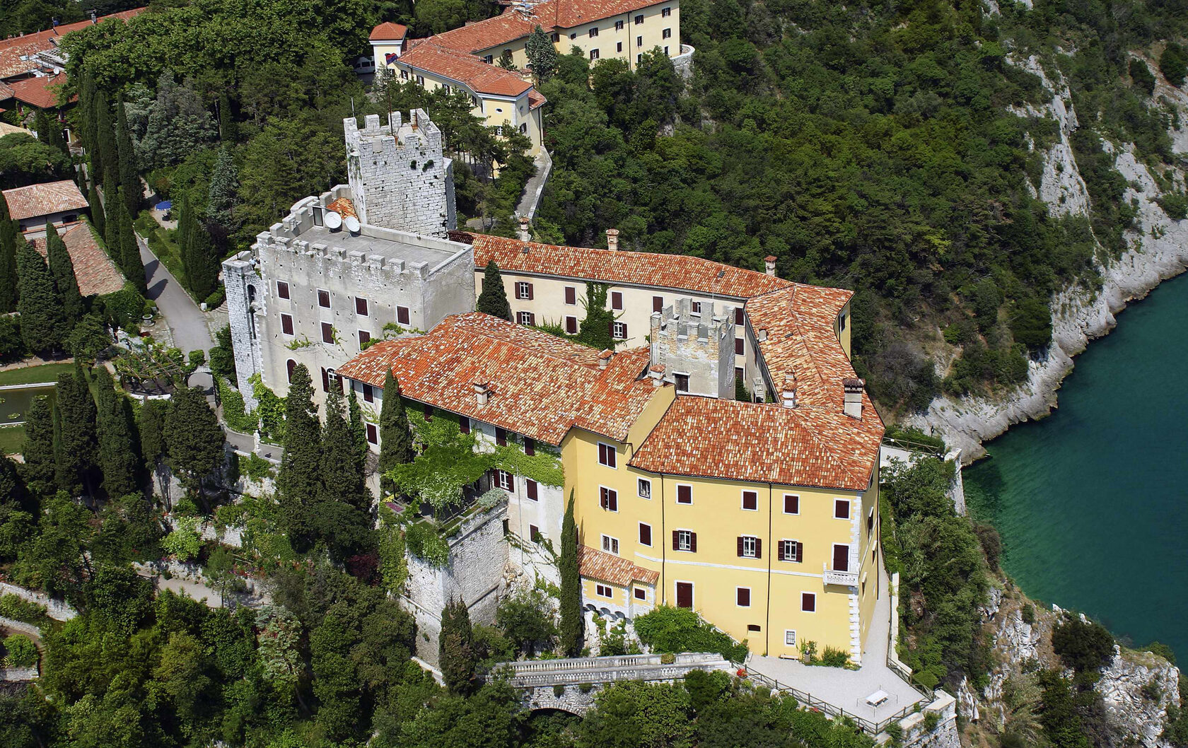 Friuli Venezia Giulia Production Company