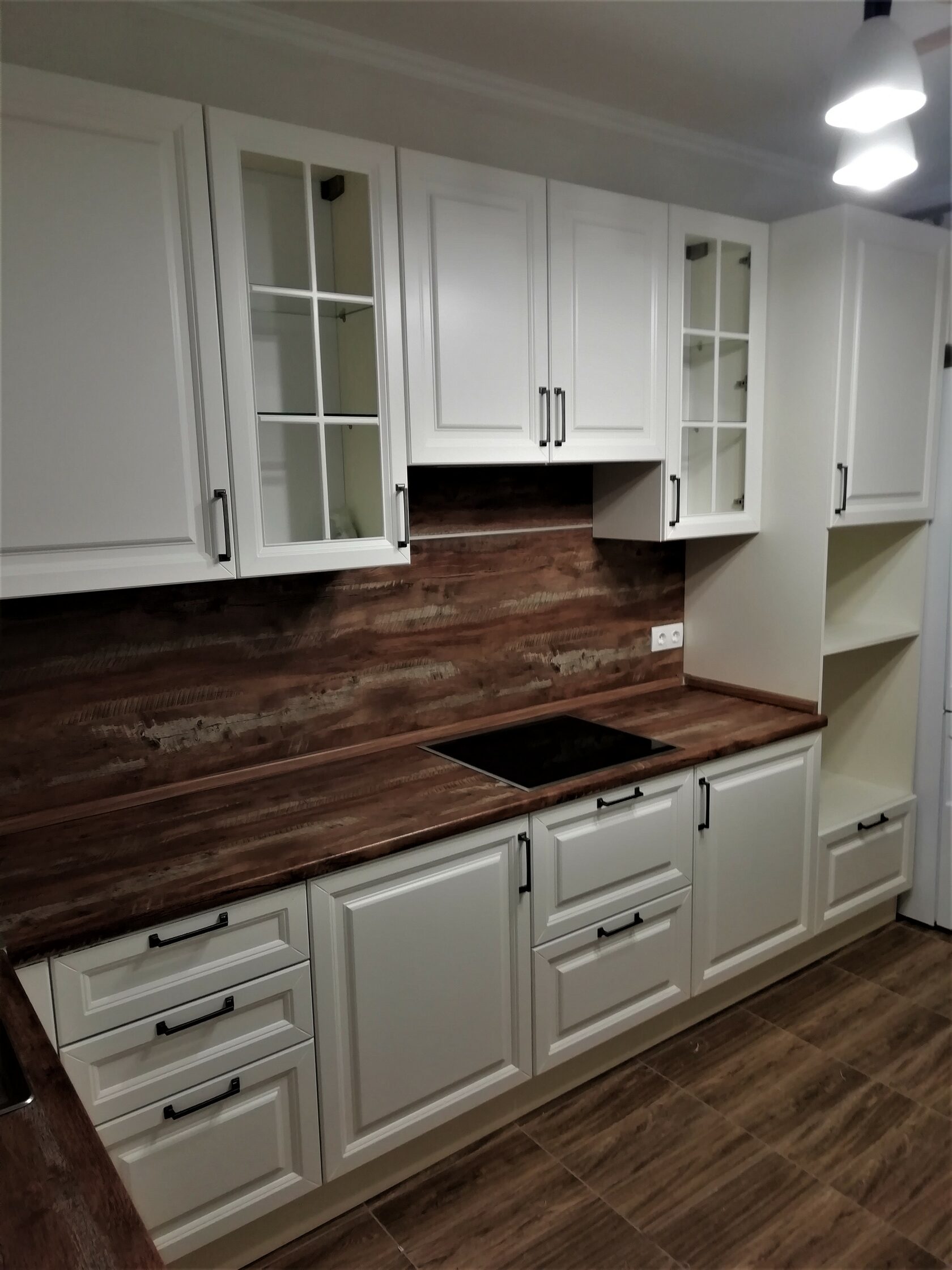 мебель под заказ Донецк ДНР кухня№43