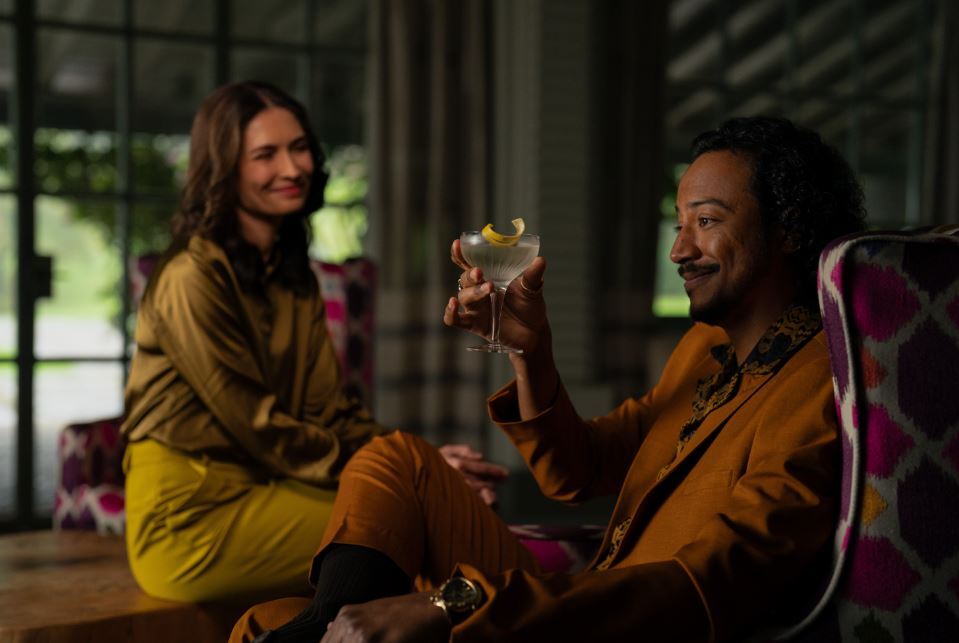 Кадр из этого хорошего сериала 