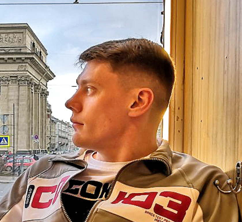 Сергей Коновалов