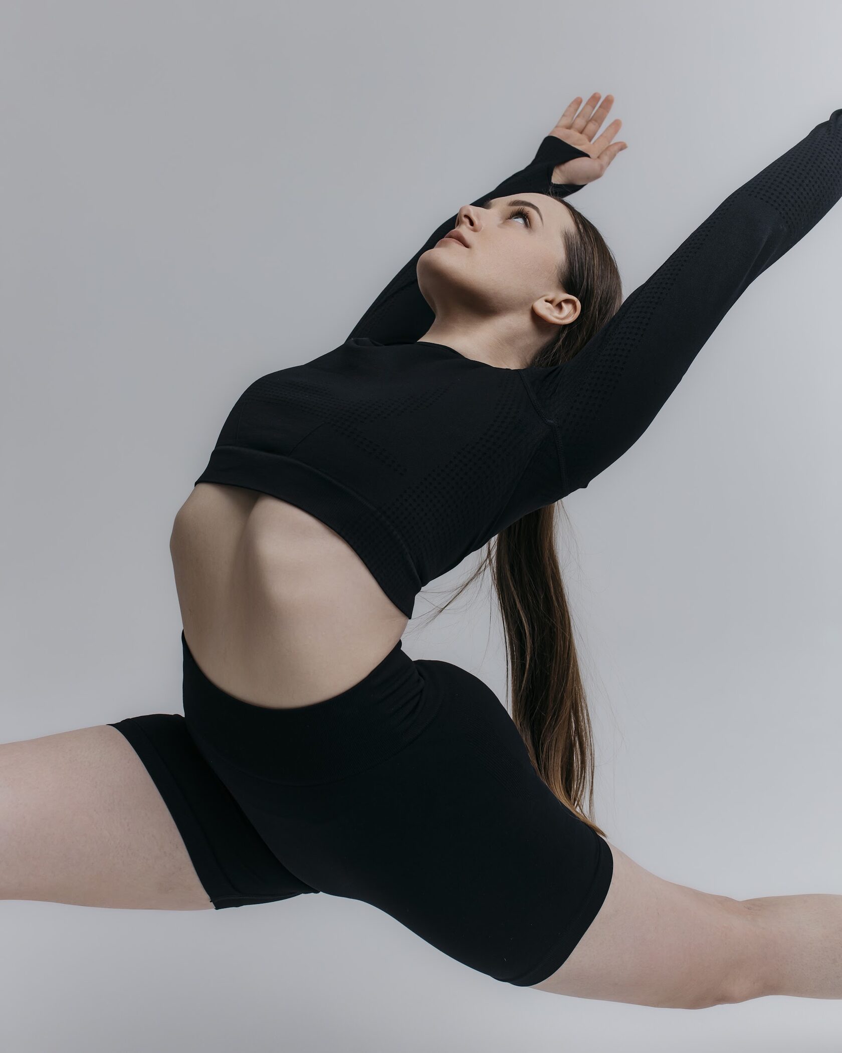 Студия пилатеса в СПБ