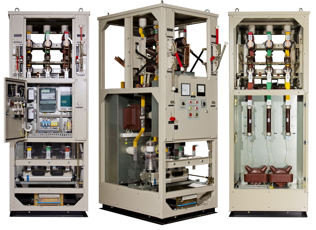 ГОСТ ТЕСТ - Сертификация высоковольтного оборудования | Сертификация ...