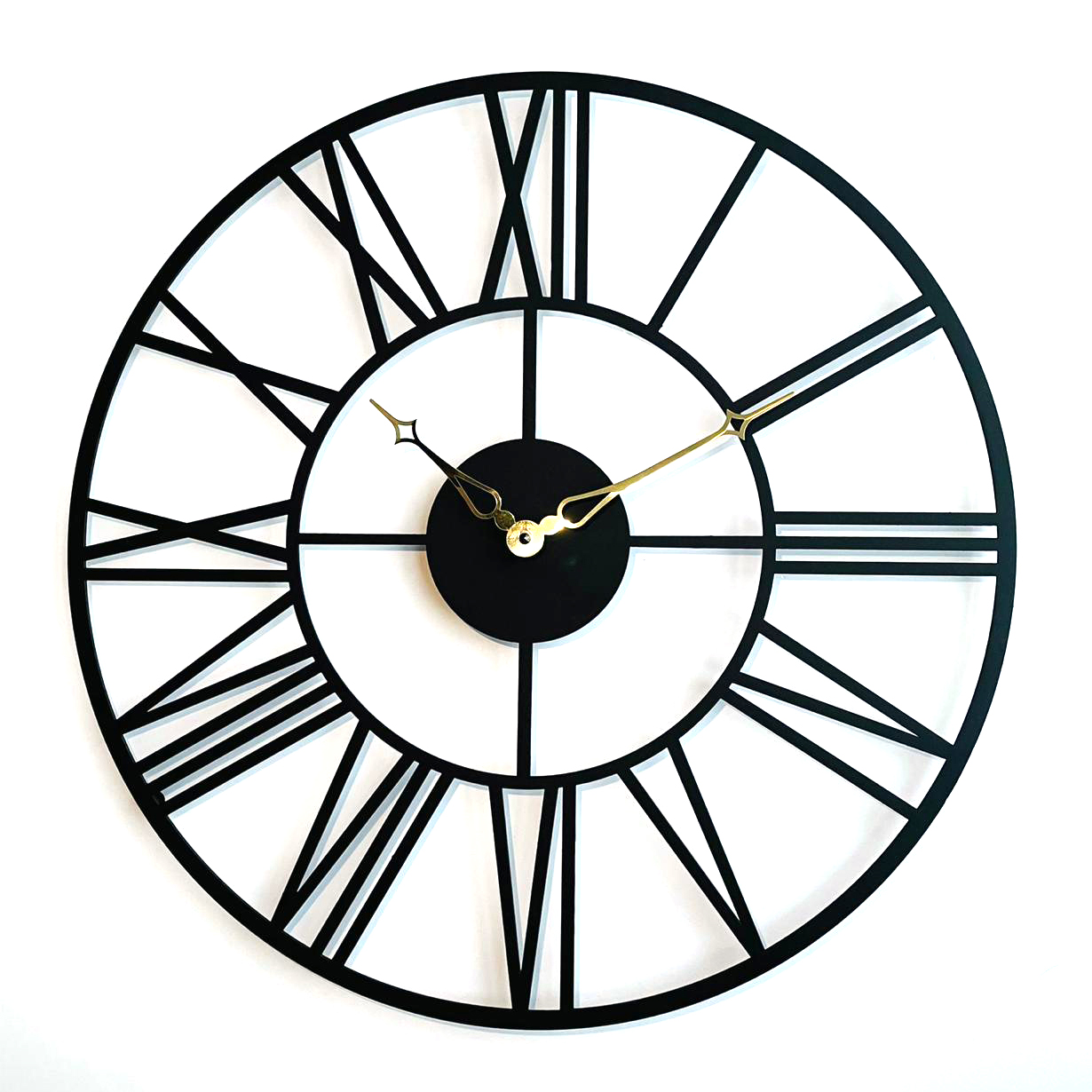 Каталог: настенные часы SteelWallDesign. Магазин больших настенных ...