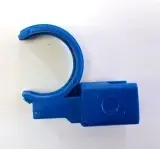 Датчик Холла протока Baxi Eco Classic, Protherm Jaguar, Kentatsu, (клипса синяя), 7021630032