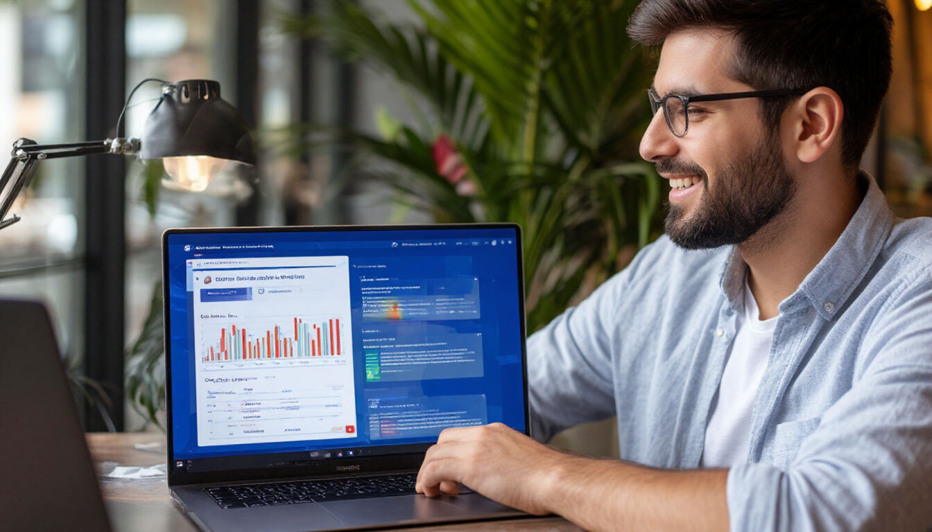 Заказать SEO продвижение сайта