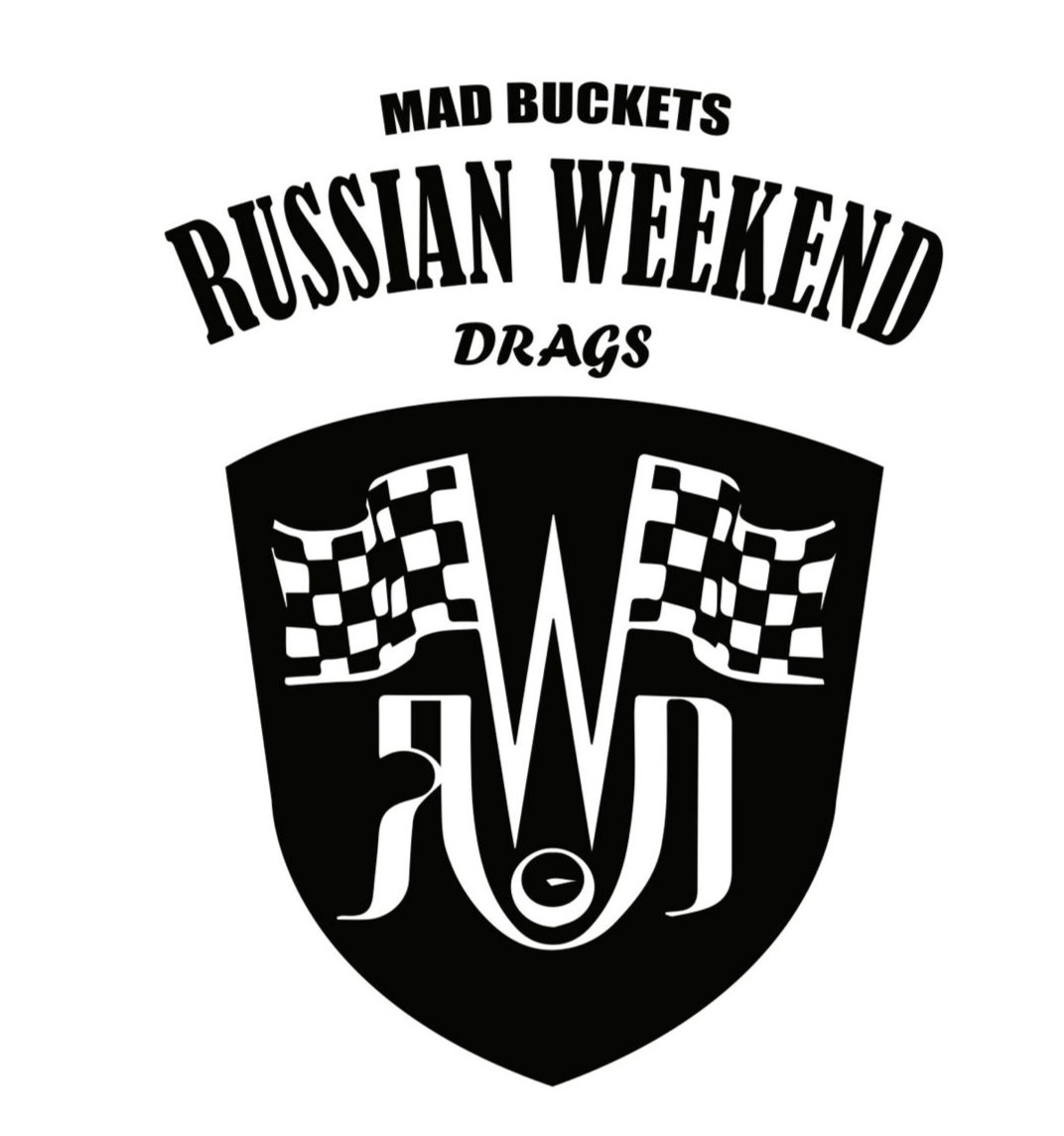 Russian Weekend Drags