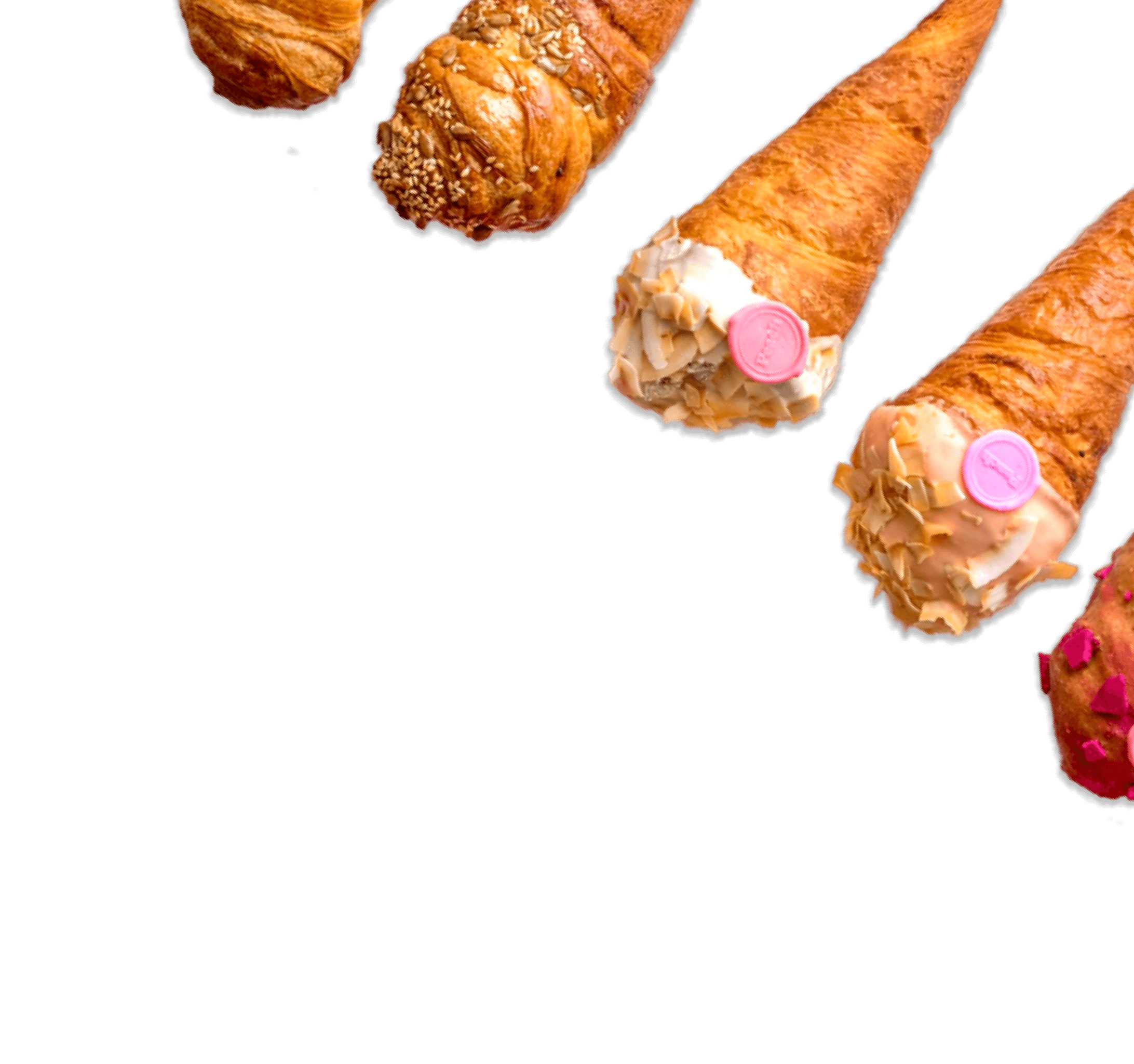 выпечка ручной работы кондитерским спб поставщик