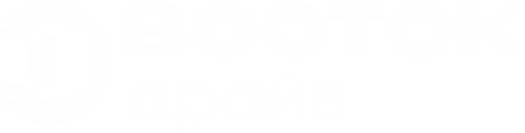 ВостокДрайв