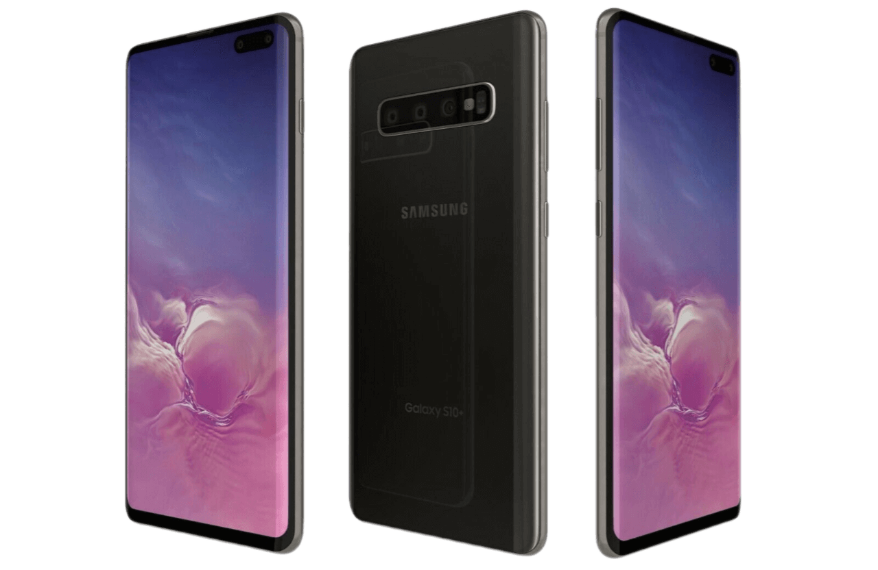 Официальный ремонт Samsung Galaxy S10 Plus в Москве. Сервисные центры «Stark-Service»