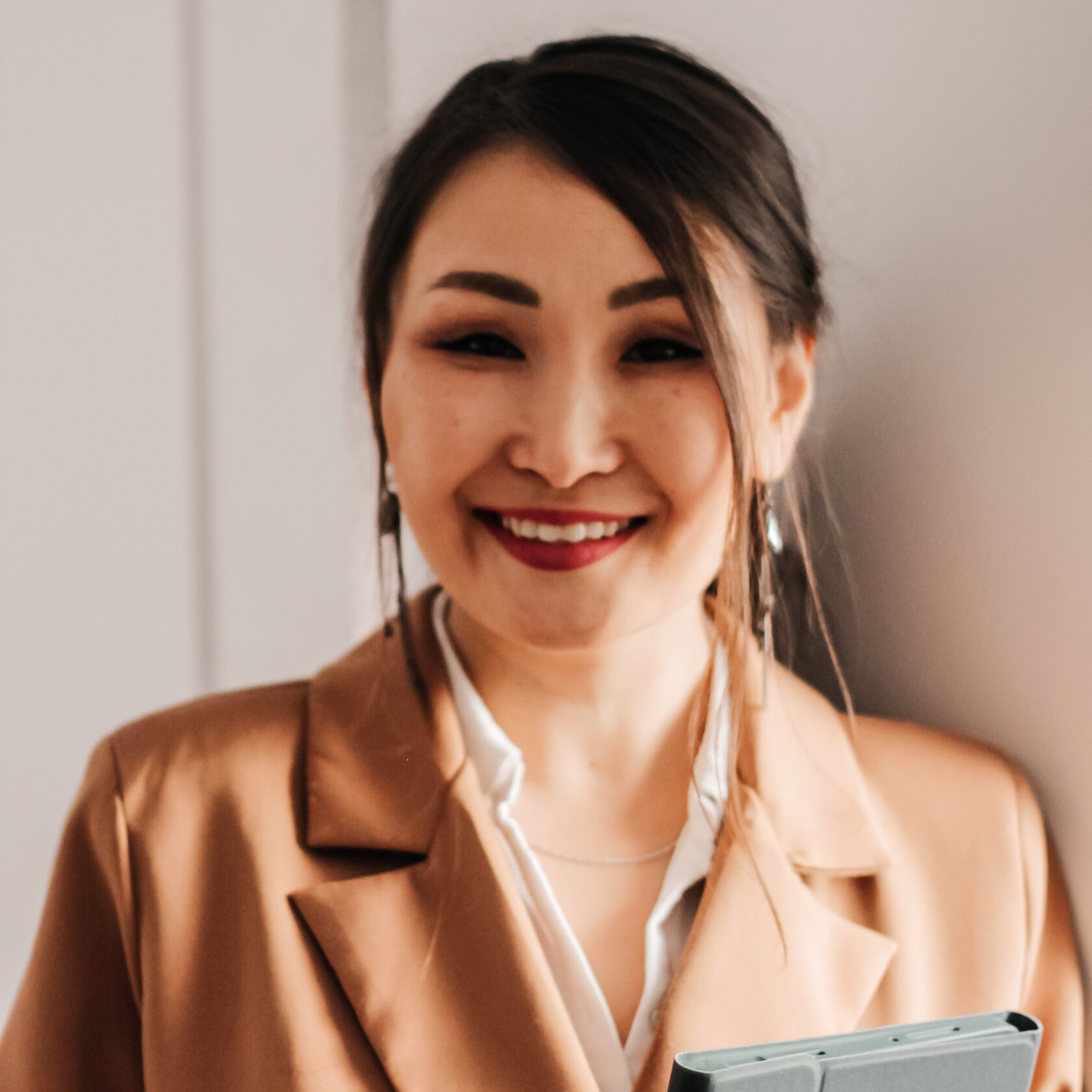 Приглашенный спикер