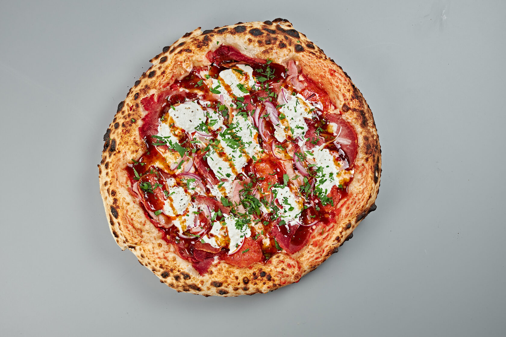 калорий в пицце пепперони одном куске фото 109