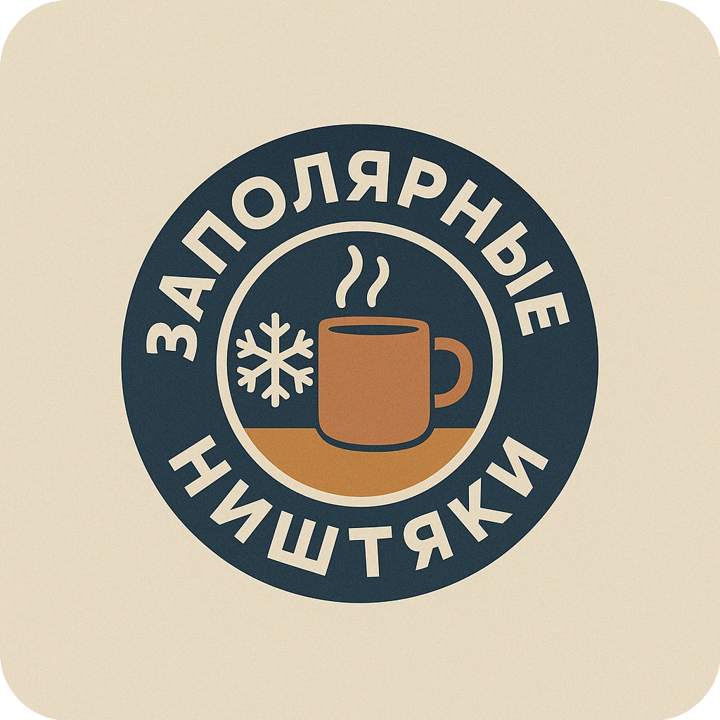 Заполярные ништяки