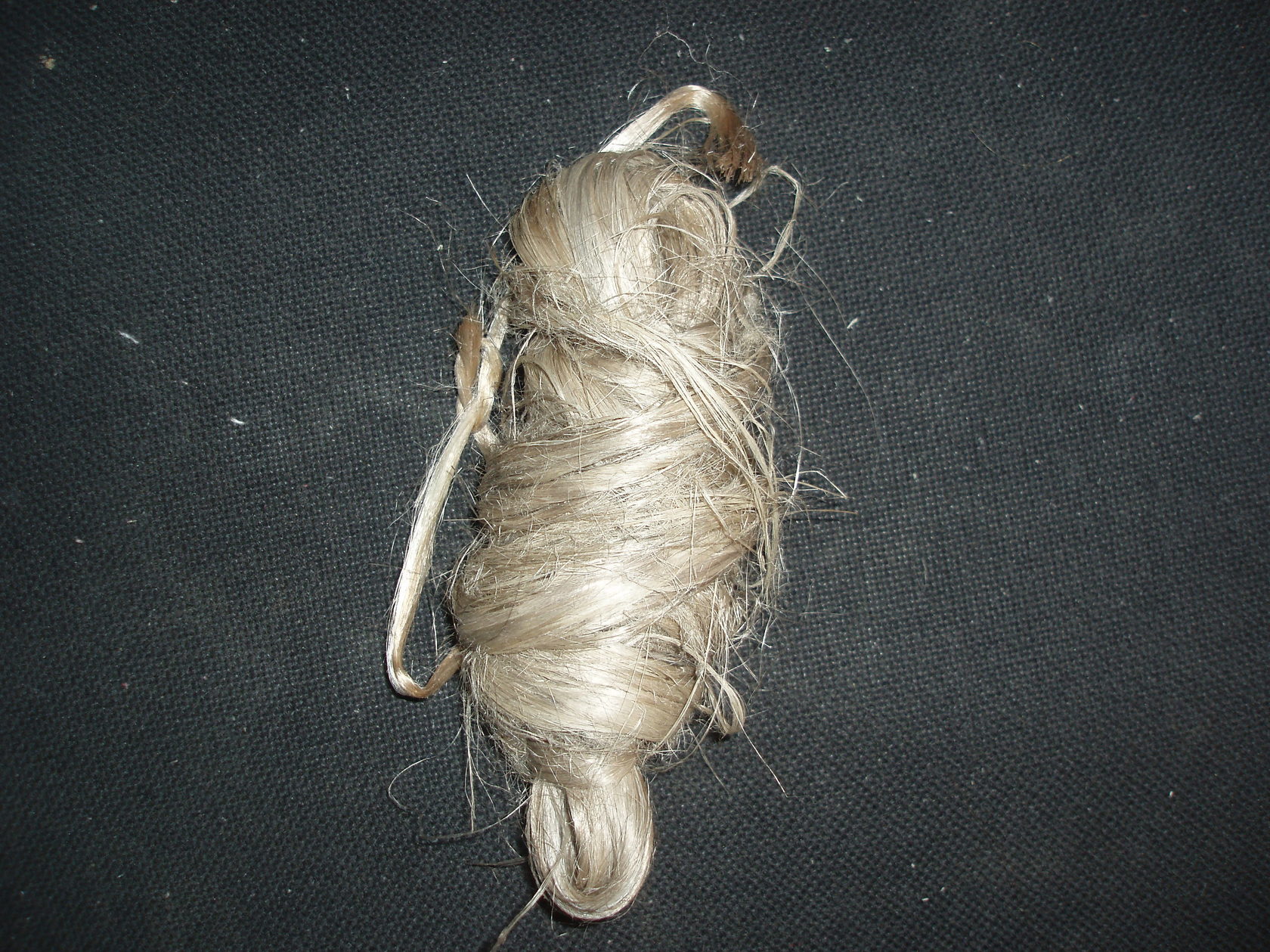 Джутовое волокно марки BTD Бангладеш