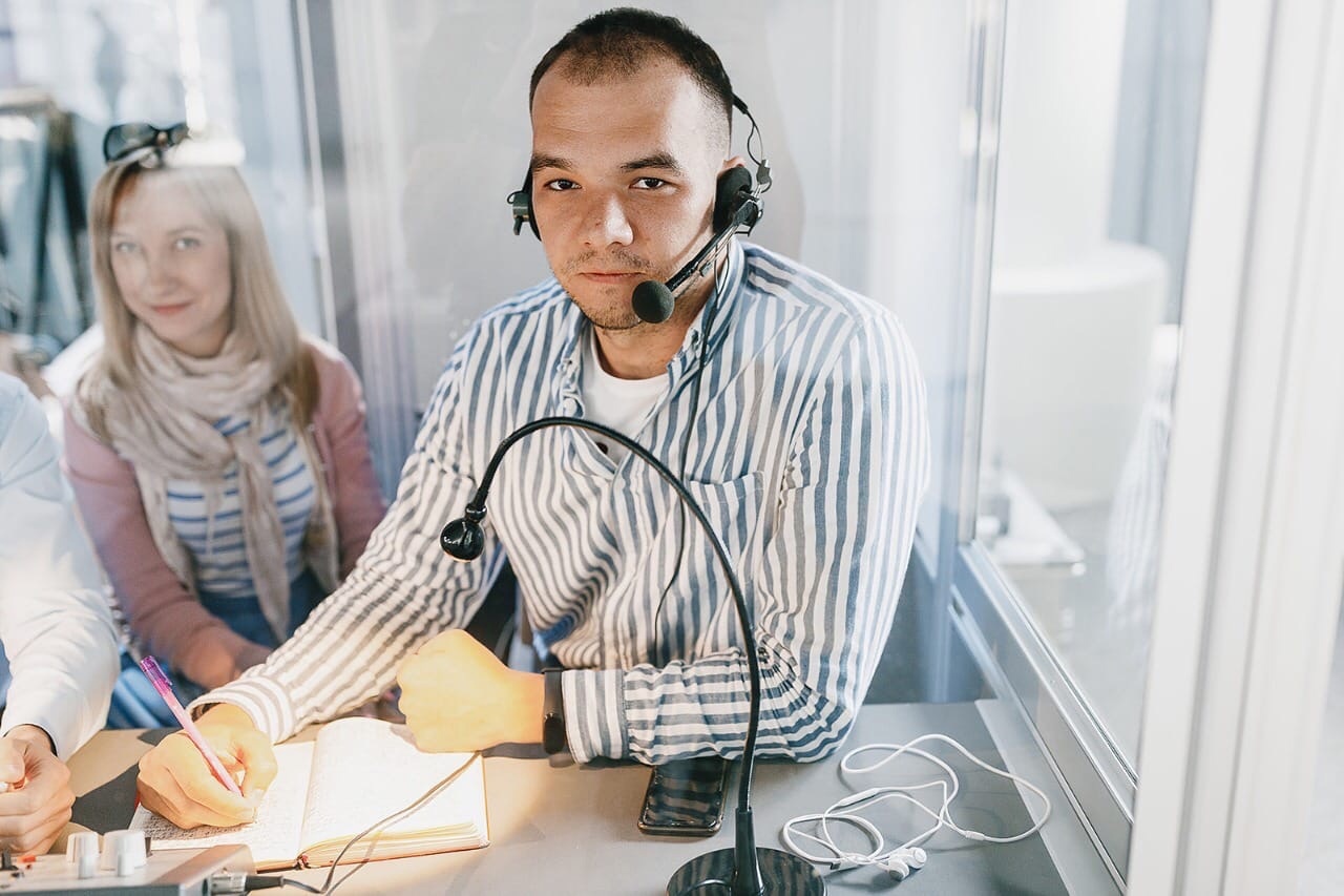 Сергей Борзев