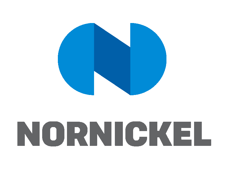 Nornickel logo