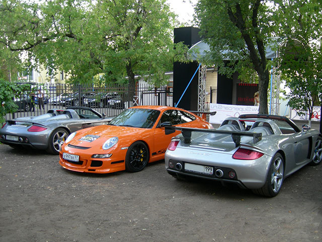 Фото в бортжурнале Noble M12