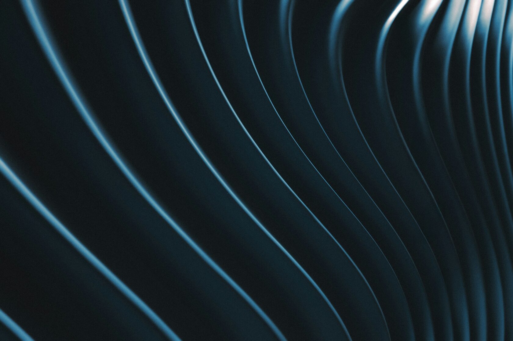Abstract 3D network