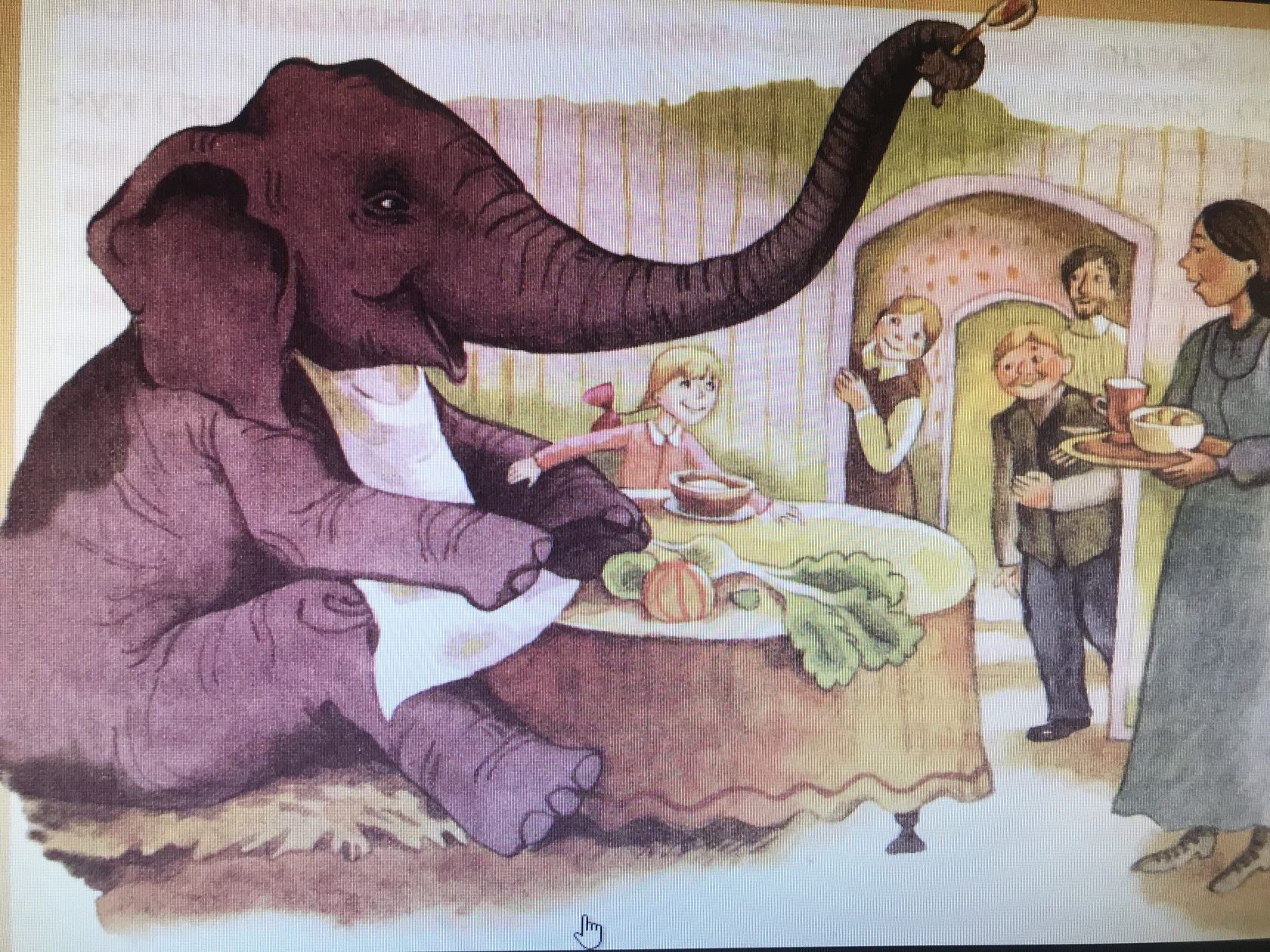 Читательский дневник про слона. Куприн а. и. "слон". А. Куприн "а. Куприн слон". Слон: рассказы. Куприн а.. Девочка и слон Куприн.
