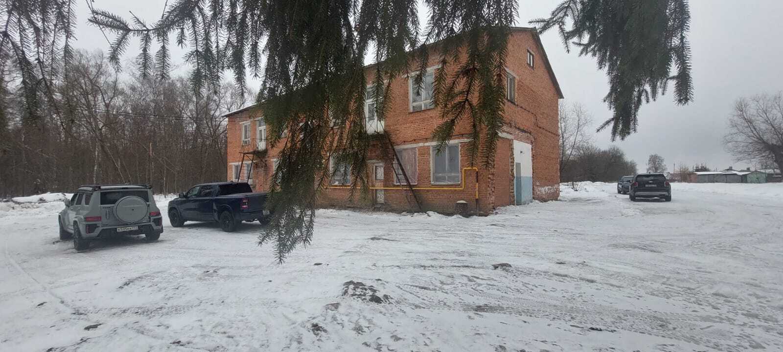 купить охотхозяйство во владимирской области