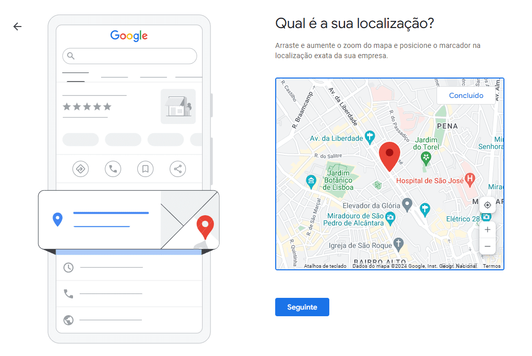 google maps