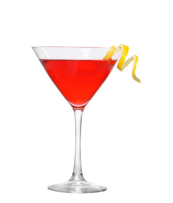 Cosmopolitan Cocktail Recipe