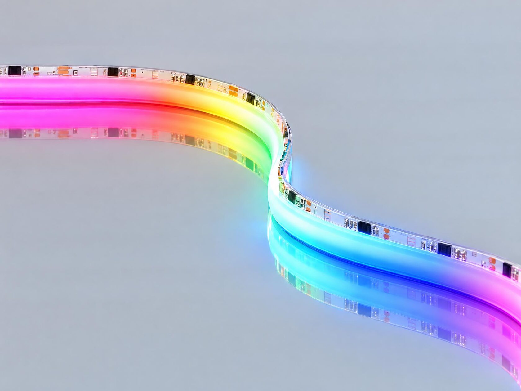 LED-лента RGB 3м
