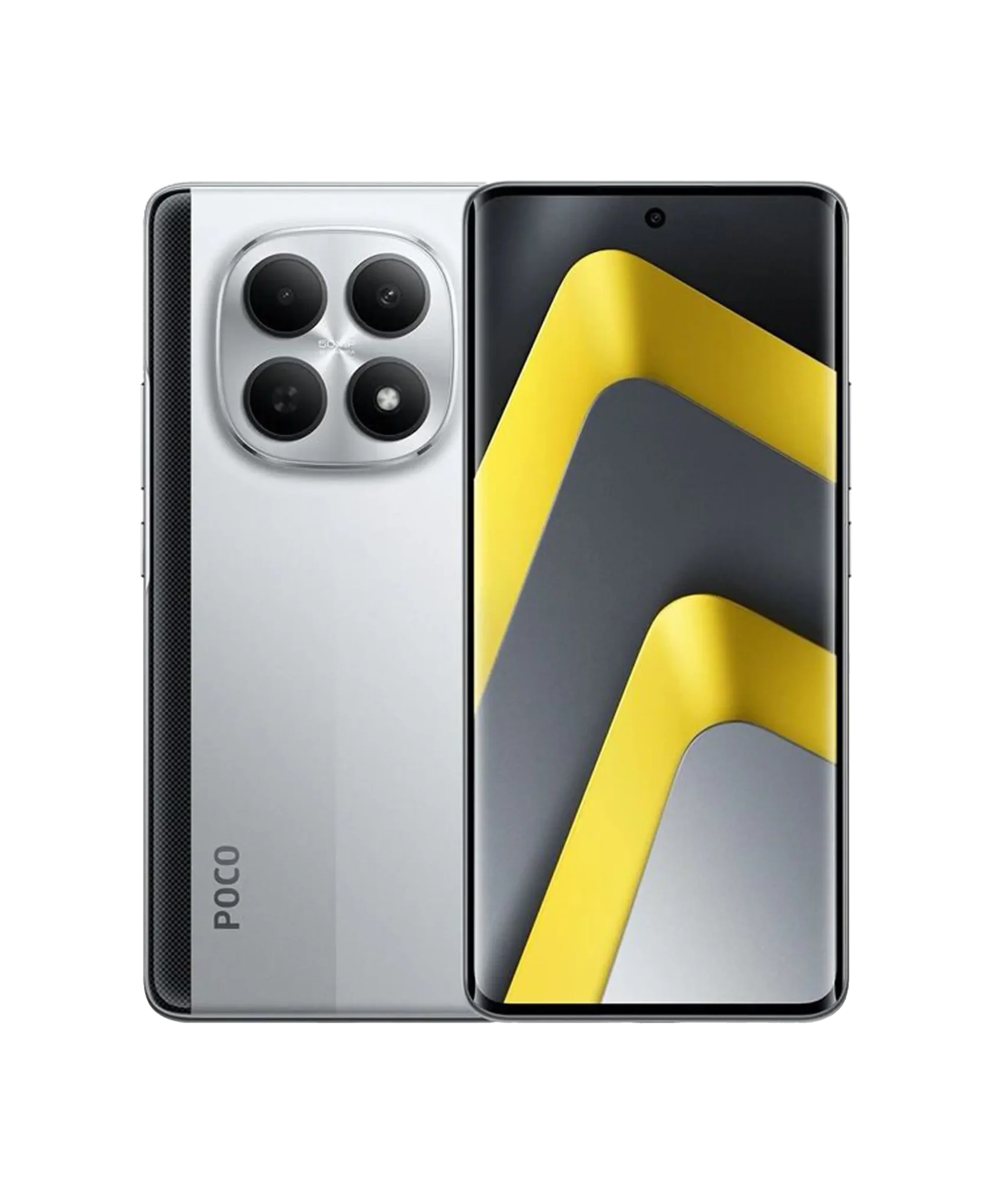 POCO M8 — ремонт в Green Repair