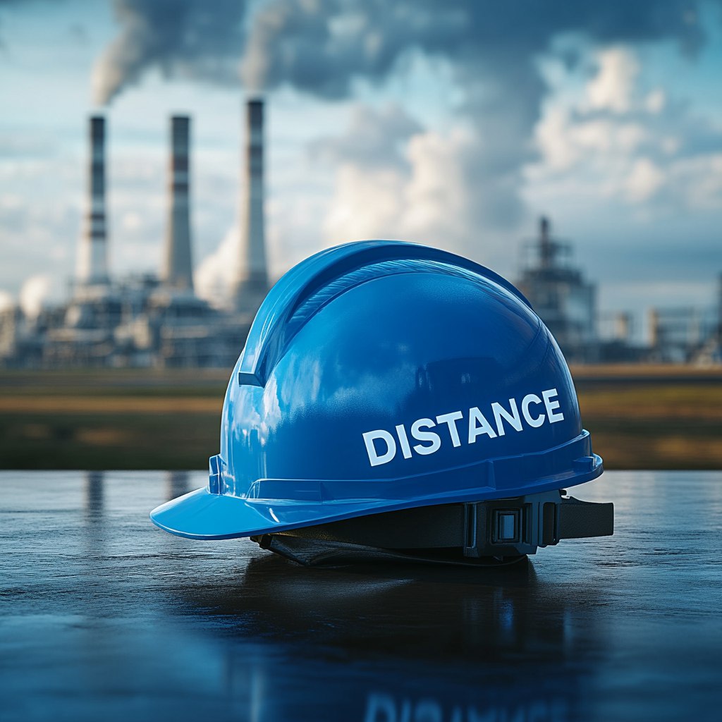 Дистанс Энергетика