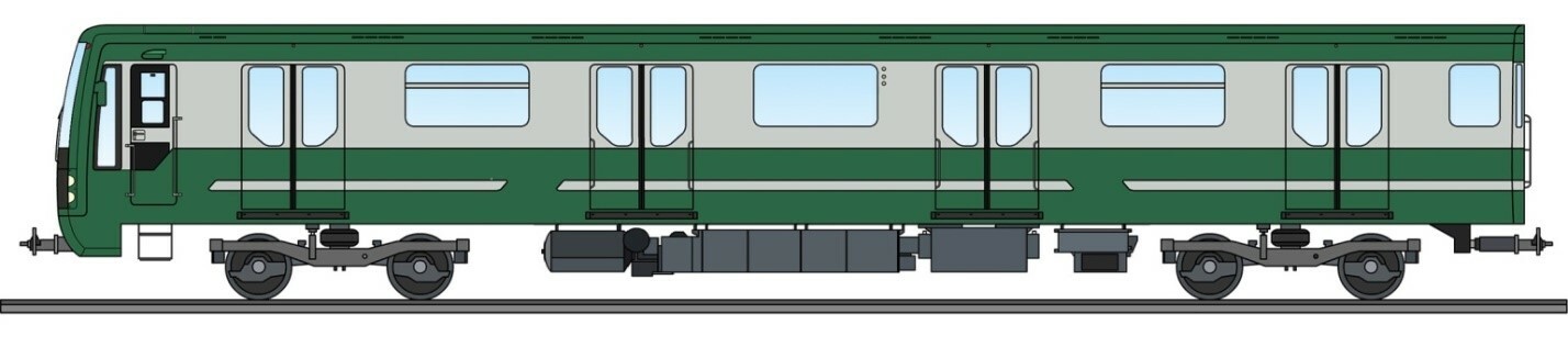 Метрополитен спб 2000