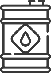 Используемое топливо.