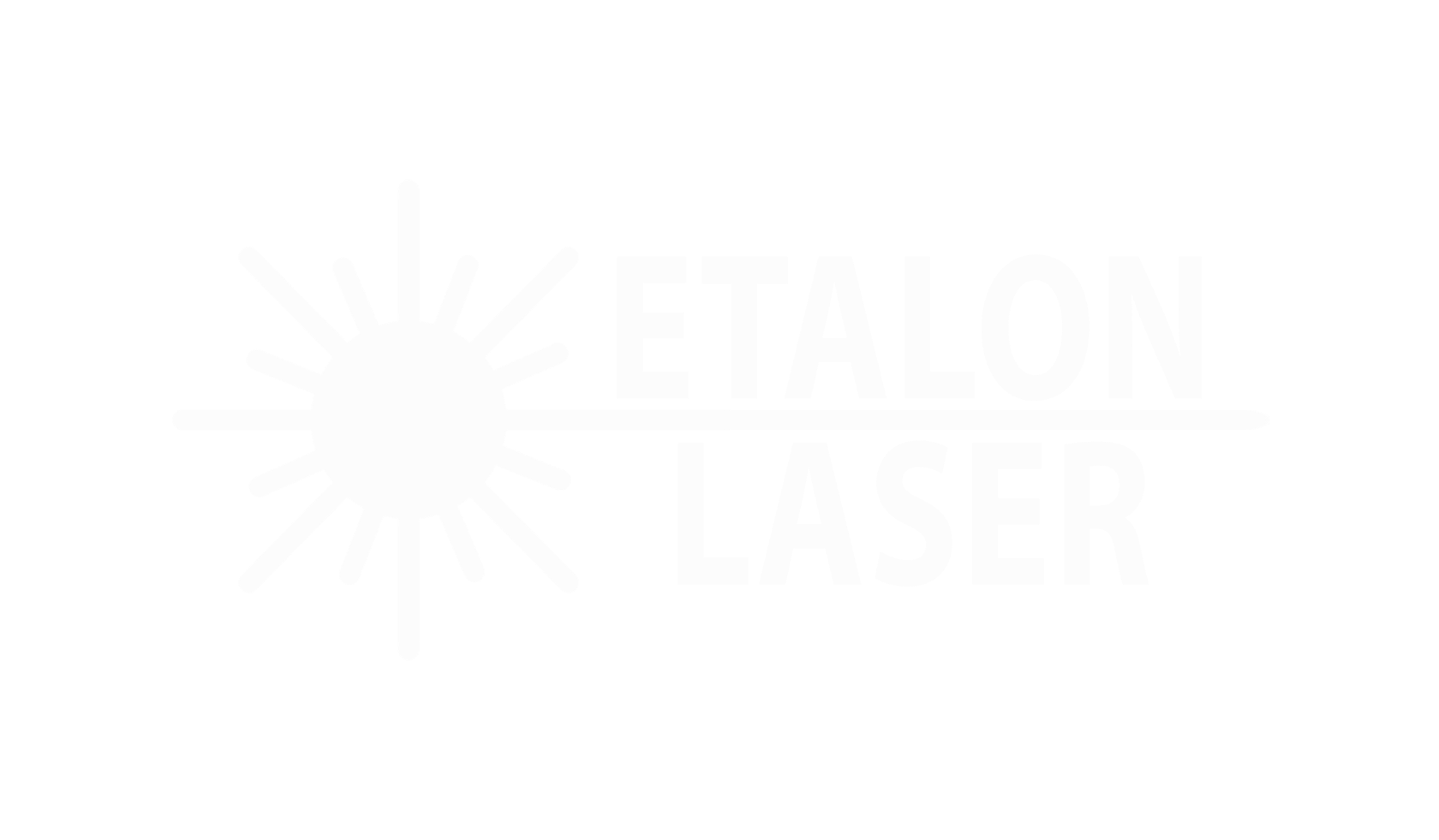 ETALON LASER