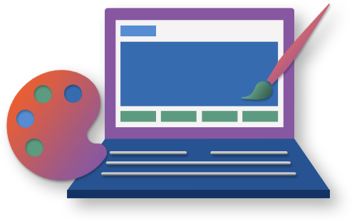 Современный продающий дизайн by Convise