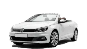 Ремонт Volkswagen Eos