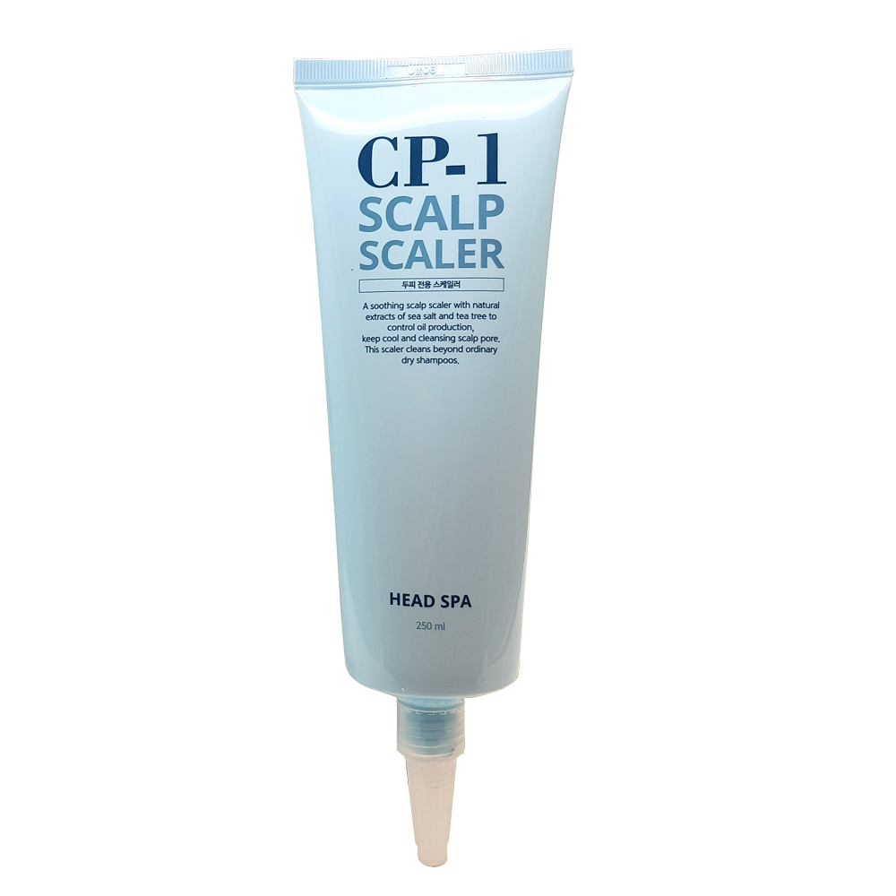 

Esthetic House CP-1 Head SPA Scalp Scaler, ESH019