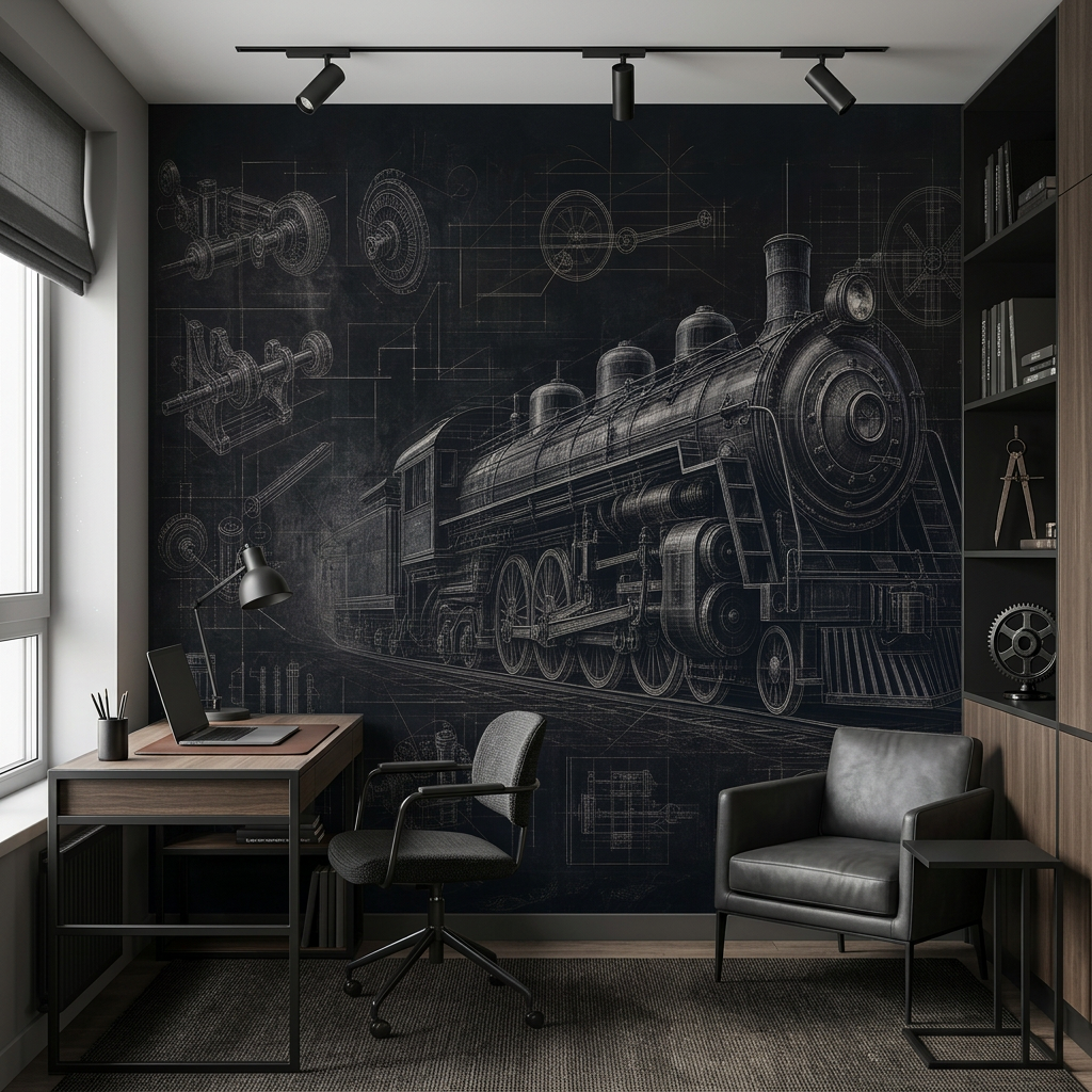 Wallpaper Gray