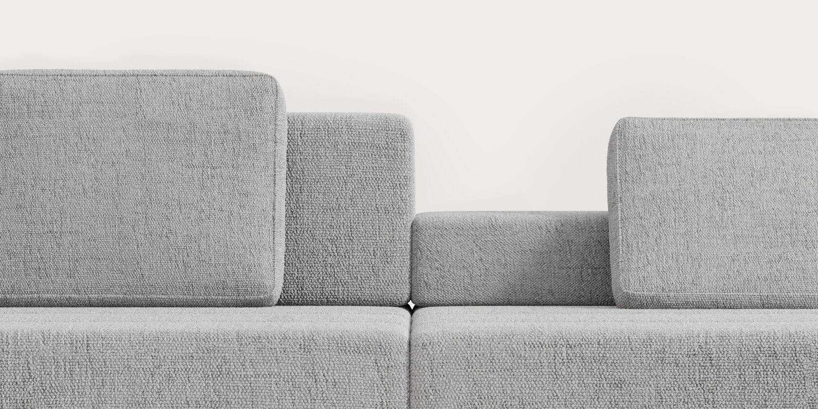 TETRIS sofa