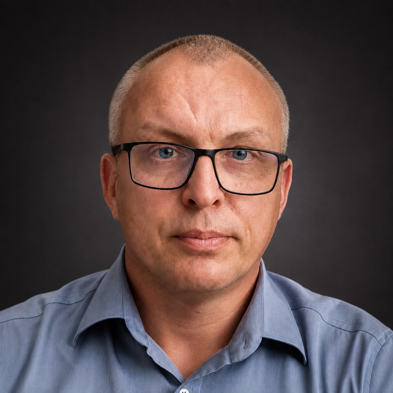 Станислав Григорьев — специалист по аудиту и автоматизации бизнес-процессов