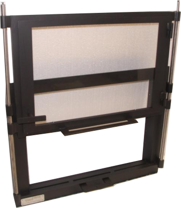 Фотография термостойкого шнура