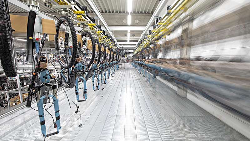 Bike Center 5