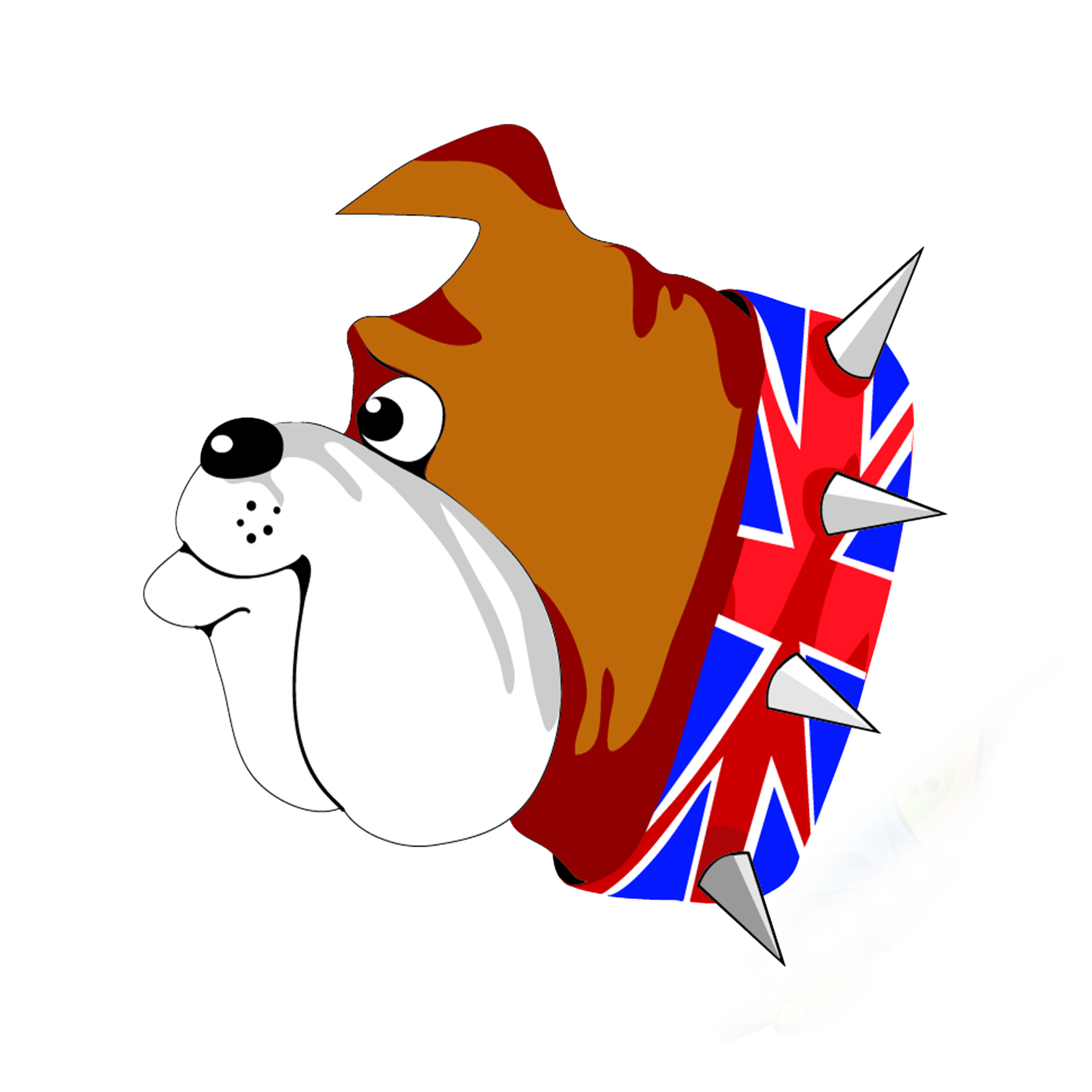 олимпиада british bulldog