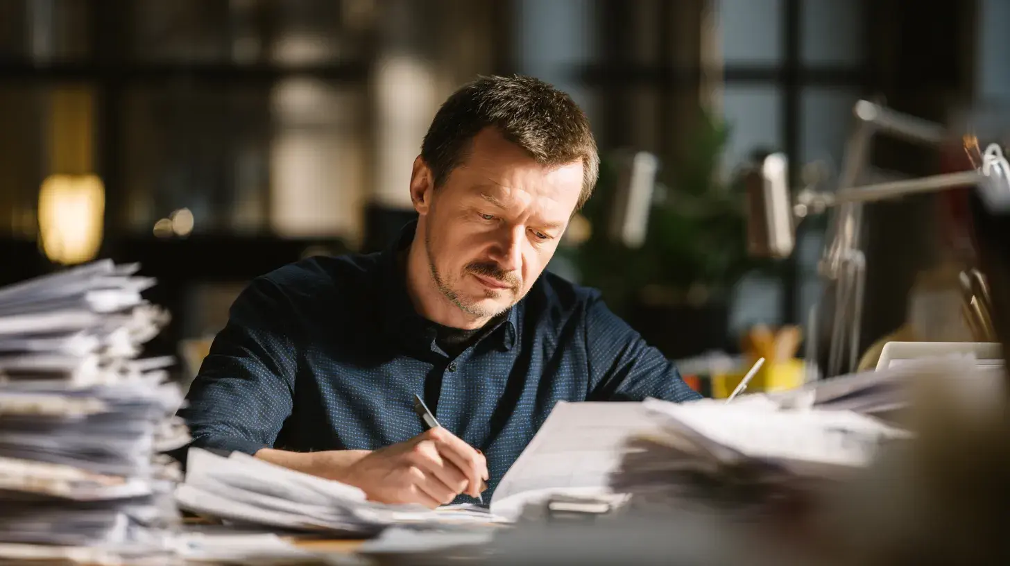 СРО первого уровня ответственности