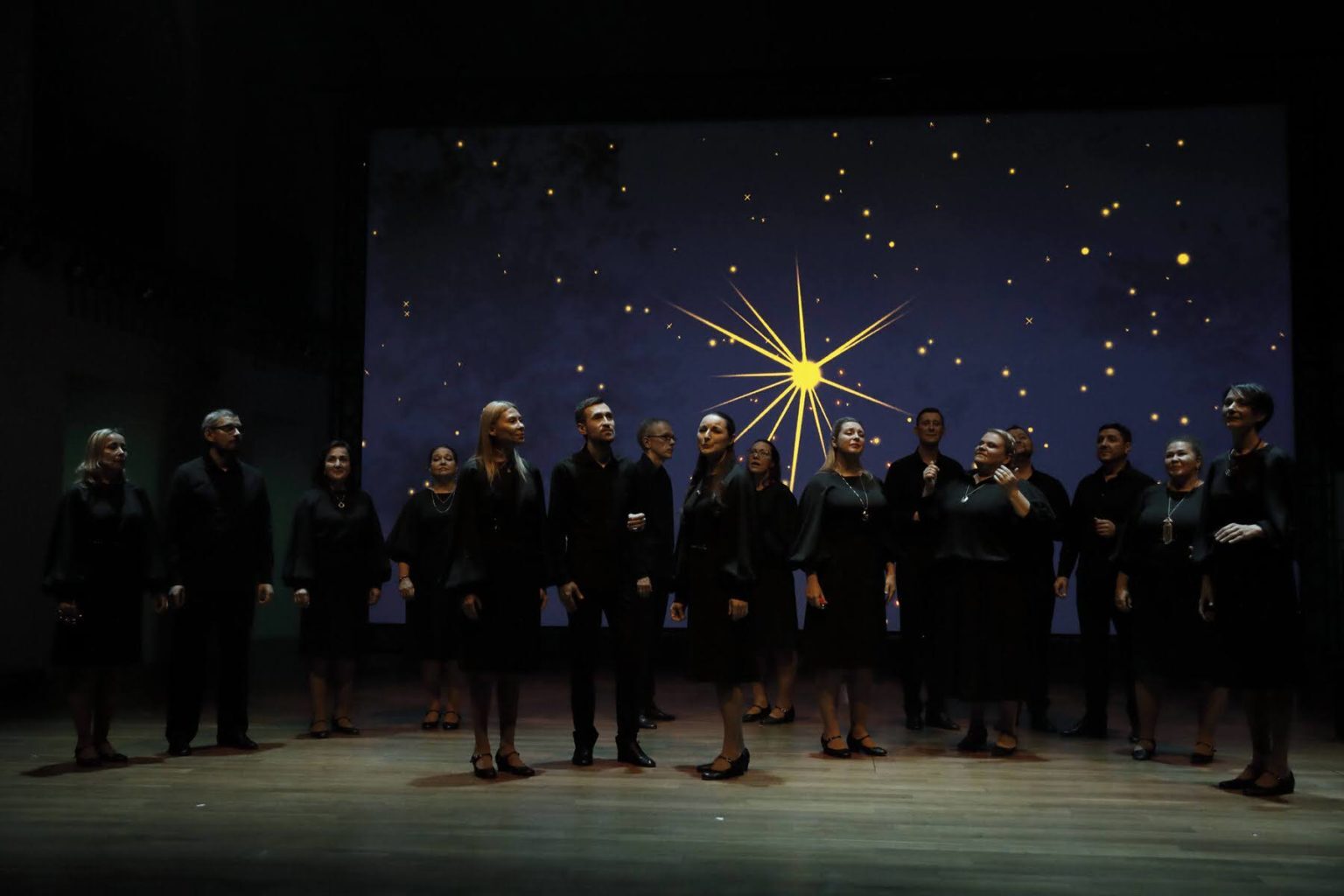 Зимняя феерия 00008